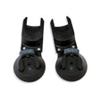 Adaptador de asiento de coche Bumbleride para Indie y Speed ​​- Nuna / Maxi-Cosi / CYBEX / Clek - Bambi Baby