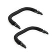 Bumbleride Bumper Bar - Indie Twin (Set of 2) - Bambi Baby