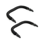 Bumbleride Bumper Bar - Indie Twin (Set of 2)