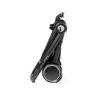 Combo de silla de auto y cochecito infantil Peg Perego City Loop + Urban Mobility - Negro puro