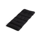 Black Bumbleride Seat Liner - Angled View | Bambi Baby