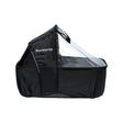 Bumbleride Bassinet Non-PVC Rain Cover - Bambi Baby