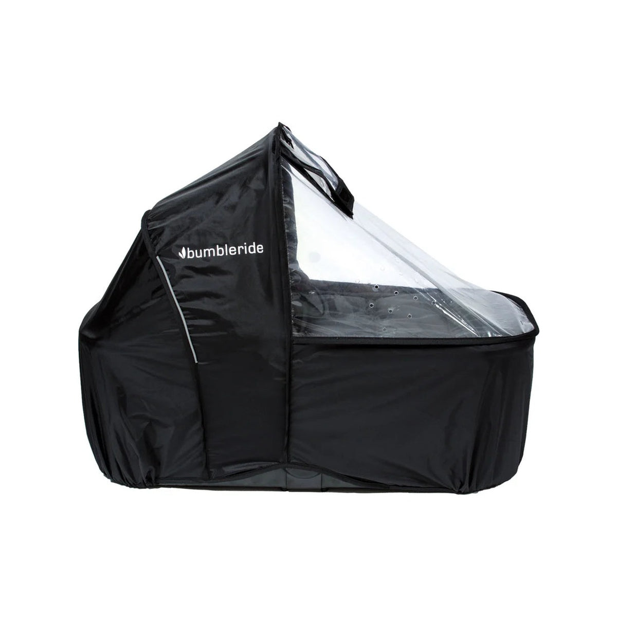 Bumbleride Bassinet Non-PVC Rain Cover- Bambi Baby