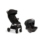 Sistema de viaje urbano Nuna TRVL LX + PIPA