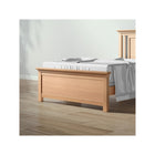 Romina Karisma Low-Profile Footboard 5501/5502