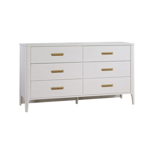 Natart Palo Double Dresser 56"