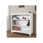 Pali Bookcase Hutch