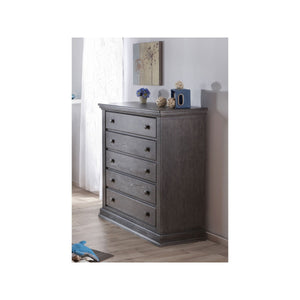 Pali Modena 5 Drawer Dresser