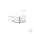 Romina Cleopatra Low-profile footboard for 7501/7502 - Bambi Baby