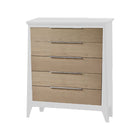 Natart Flexx 5 Drawer Dresser