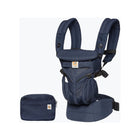 Ergobaby Omni Classic Cotton Carrier