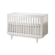 Tulip by Natart Tate Classic Crib - Bambi Baby
