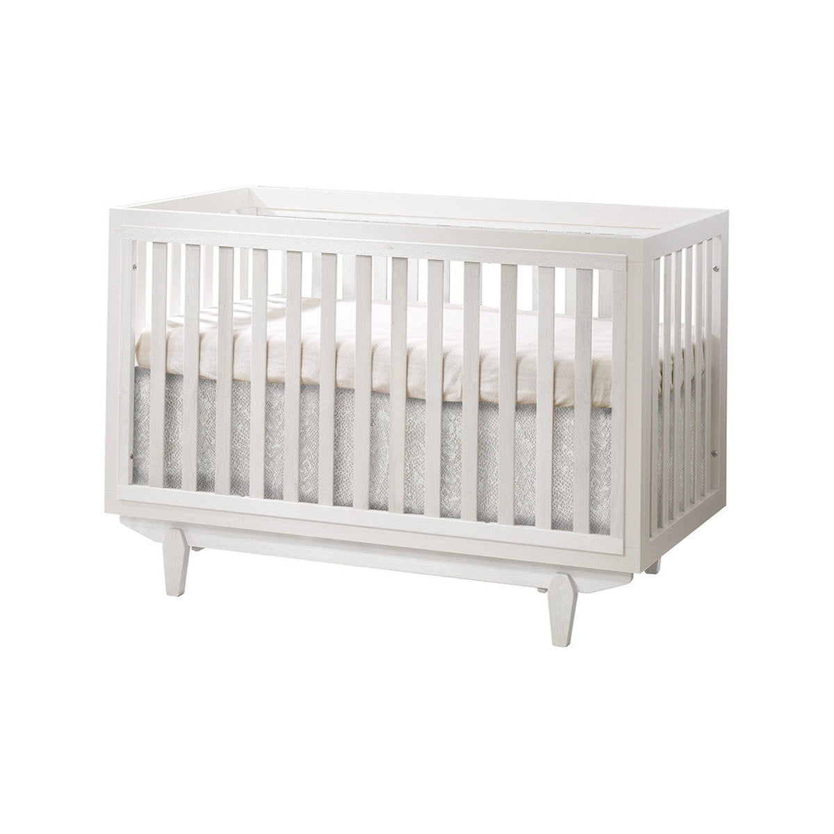 Tulip by Natart Tate Classic Crib- Bambi Baby