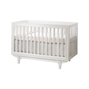 Tulip by Natart Tate Classic Crib