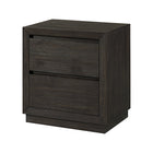 Westwood Bello 2 Drawer Nightstand w/ Power -