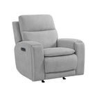 Westwood Aiden Triple Power Heat, Massage,SPKR
