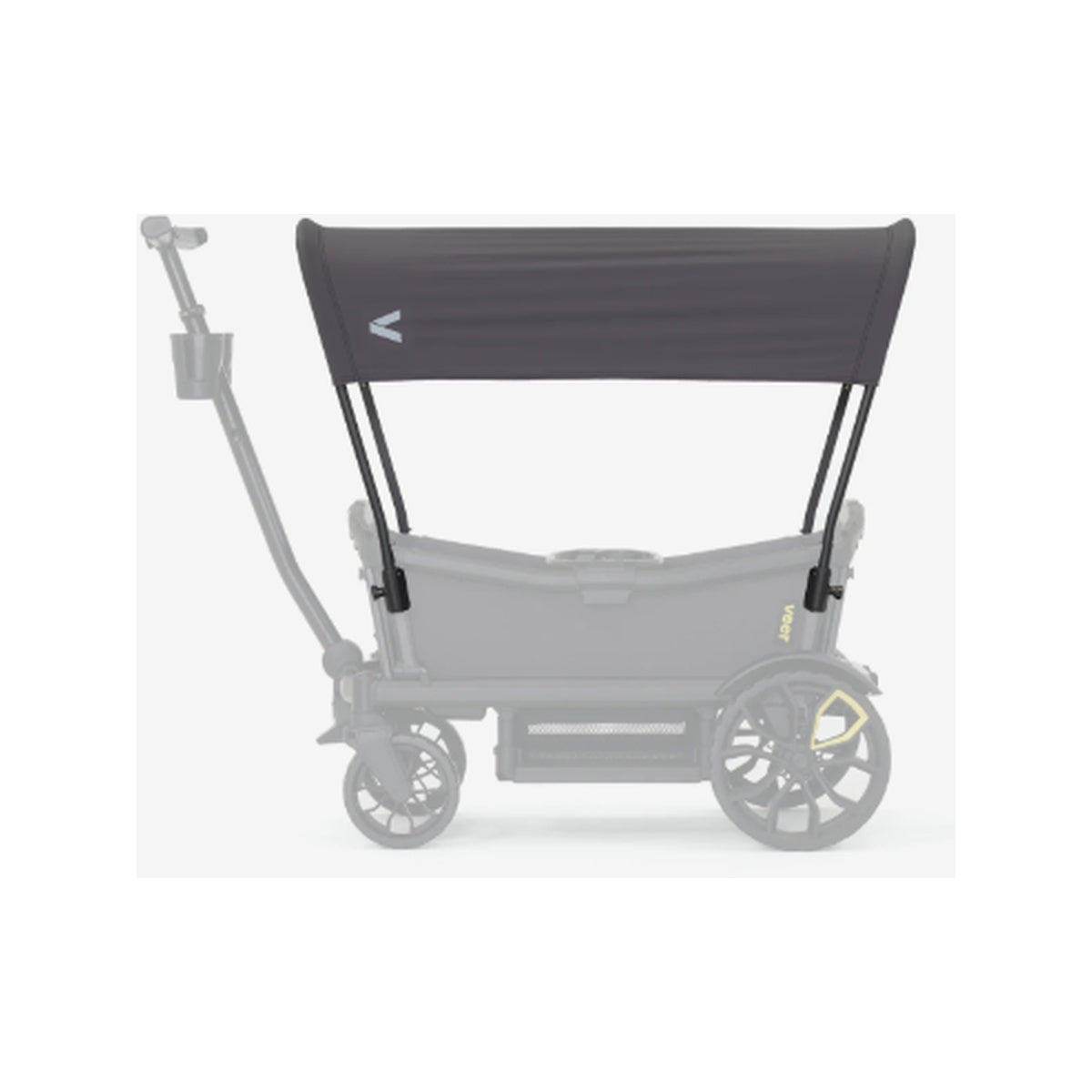 バンビー　フェアリー Veer Sunshade XL – Bambi Baby