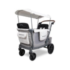 WonderFold L2 Double Stroller Wagon