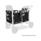 WonderFold W4 Elite/Luxe Carriage Fabric