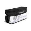 WonderFold W4 Elite Luxe Rear Basket Fabric - Van Gogh Sketches
