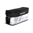 Tela para cesta trasera WonderFold W4 Elite Luxe - Bocetos de Van Gogh - Bambi Baby