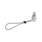 Placa de montaje en eje Thule ezHitch™