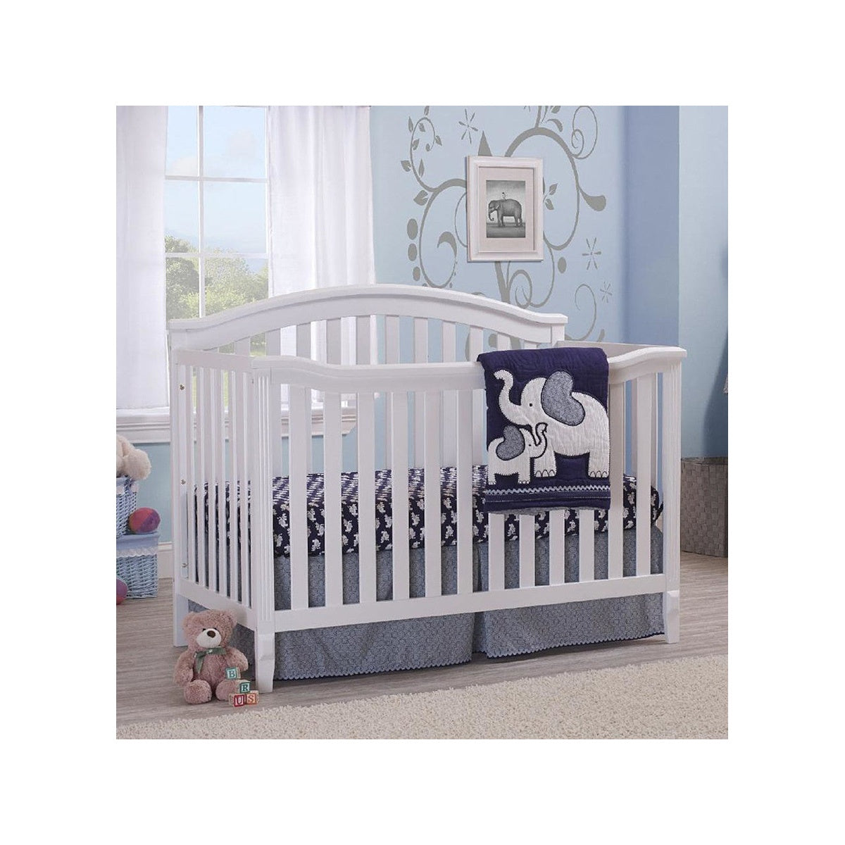 Sorelle - Berkley Crib