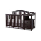 Sorelle Berkley Crib and Changer