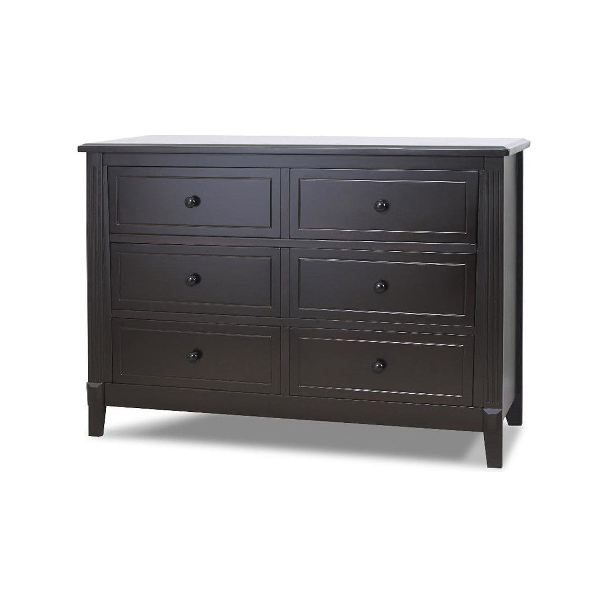 Sorelle - Berkley Double Dresser