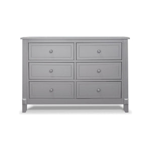 Sorelle Berkley Double Dresser