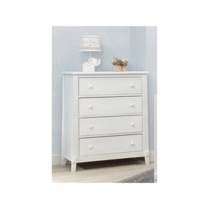 Sorelle Berkley 4 Drawer Chest