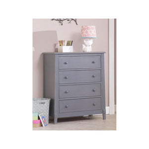 Sorelle Berkley 4 Drawer Chest