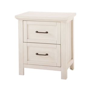 Stella Baby Westin 2 Drawer Nightstand