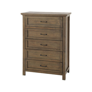 Stella Baby Westin 5 Drawer Chest