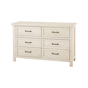 Stella Baby Westin 6 Drawer Dresser