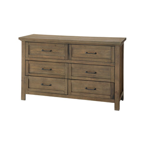 Stella Baby Westin 6 Drawer Dresser