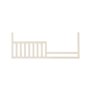 Stella Baby Westin Convertible Toddler Rail