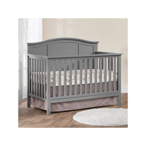 Oxford Baby Emerson 4 In 1 Convertible Crib
