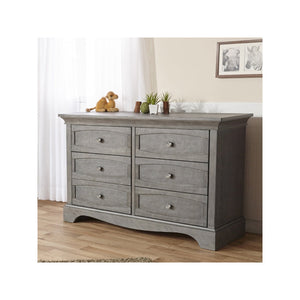Pali Ragusa Double Dresser