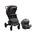 Nuna TAVO Next + Sistema de Viagem PIPA RX