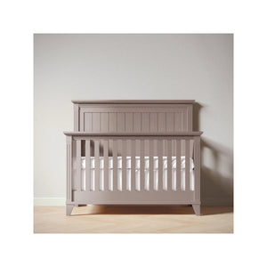 Silva Edison Convertible Crib