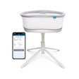 Halo BassiNest Connected Swivel Sleeper 3.0 - Bambi Baby