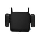 Railroad Clek Olli Latching Backless Booster Seat - Front View | Bambi Baby