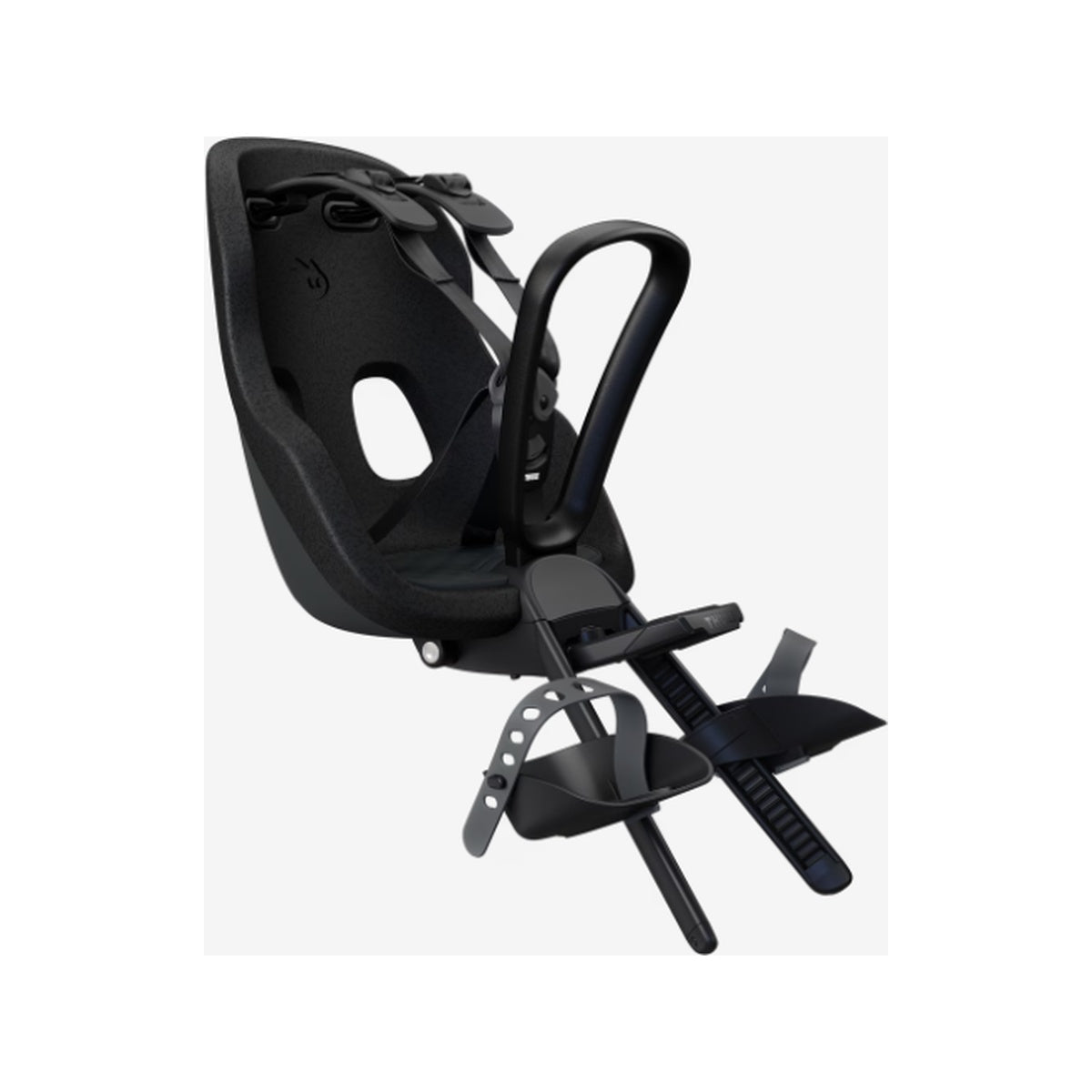 Thule Yepp Nexxt 2 Mini Front Bike Seat | Bambi Baby