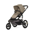 Veer Switch&Jog Jogging Stroller (Switchback Seat, & Jog Frame, Neoprene Grips)