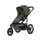 Veer Switch&Jog Jogging Stroller (Switchback Seat, & Jog Frame, Neoprene Grips)