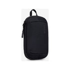 Black Thule Subterra 2 Powershuttle Small Travel Organizer - Front Angle View | Bambi Baby