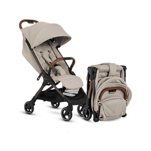 Silver Cross Reef AL Arancio Lamborghini Stroller