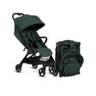 Silver Cross Clic Compact Stroller