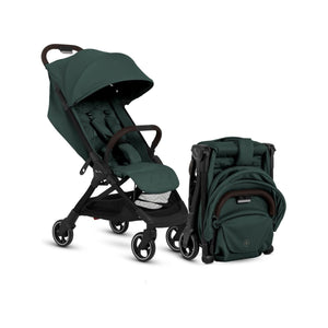 Cochecito compacto Silver Cross Clic 